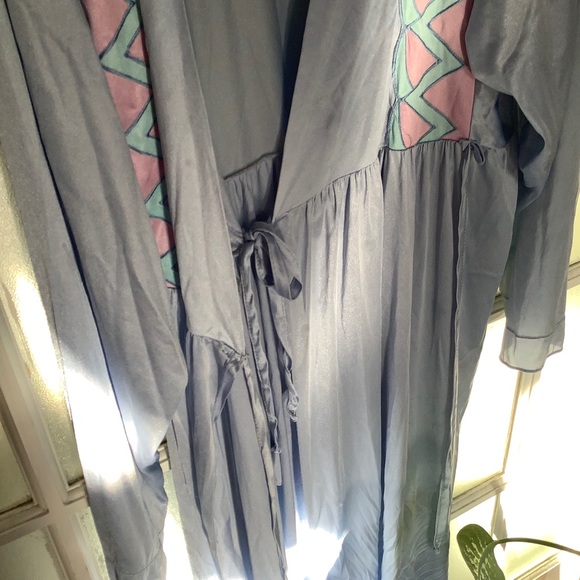 *SOLD* Beautiful vintage night gown 💖 - Picture 11 of 13